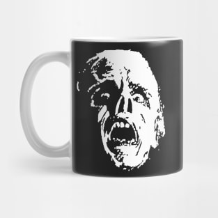 Phantom of the Opera - James Cagney Mug